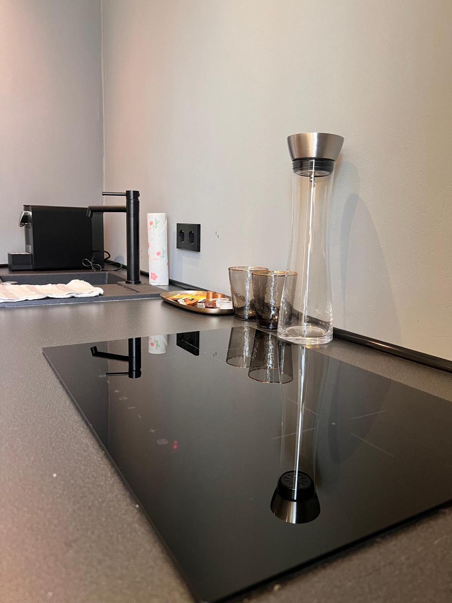 Modern Stay I Cosy & Central Apartments Koblenz  Exterior photo