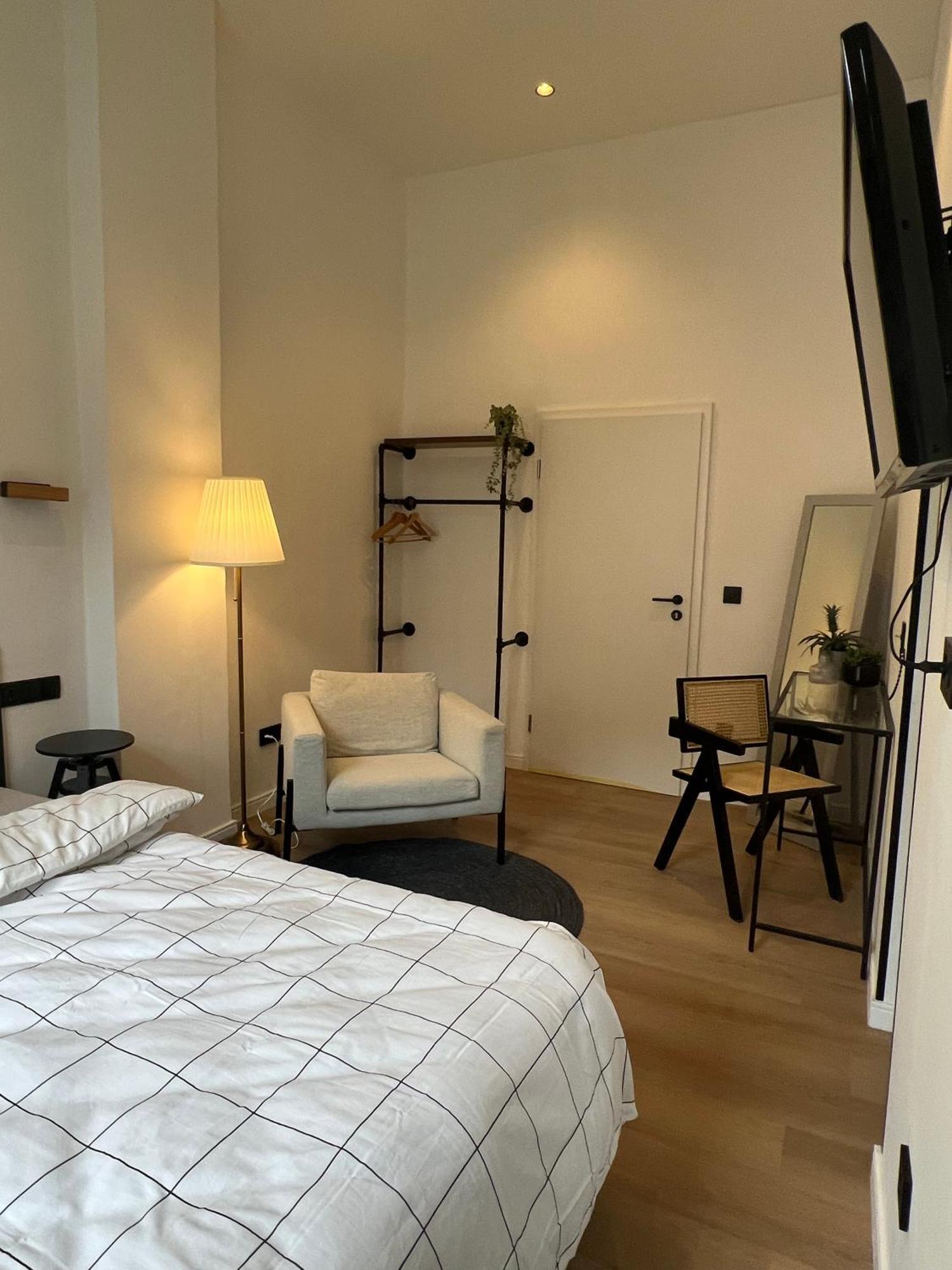 Modern Stay I Cosy & Central Apartments Koblenz  Exterior photo