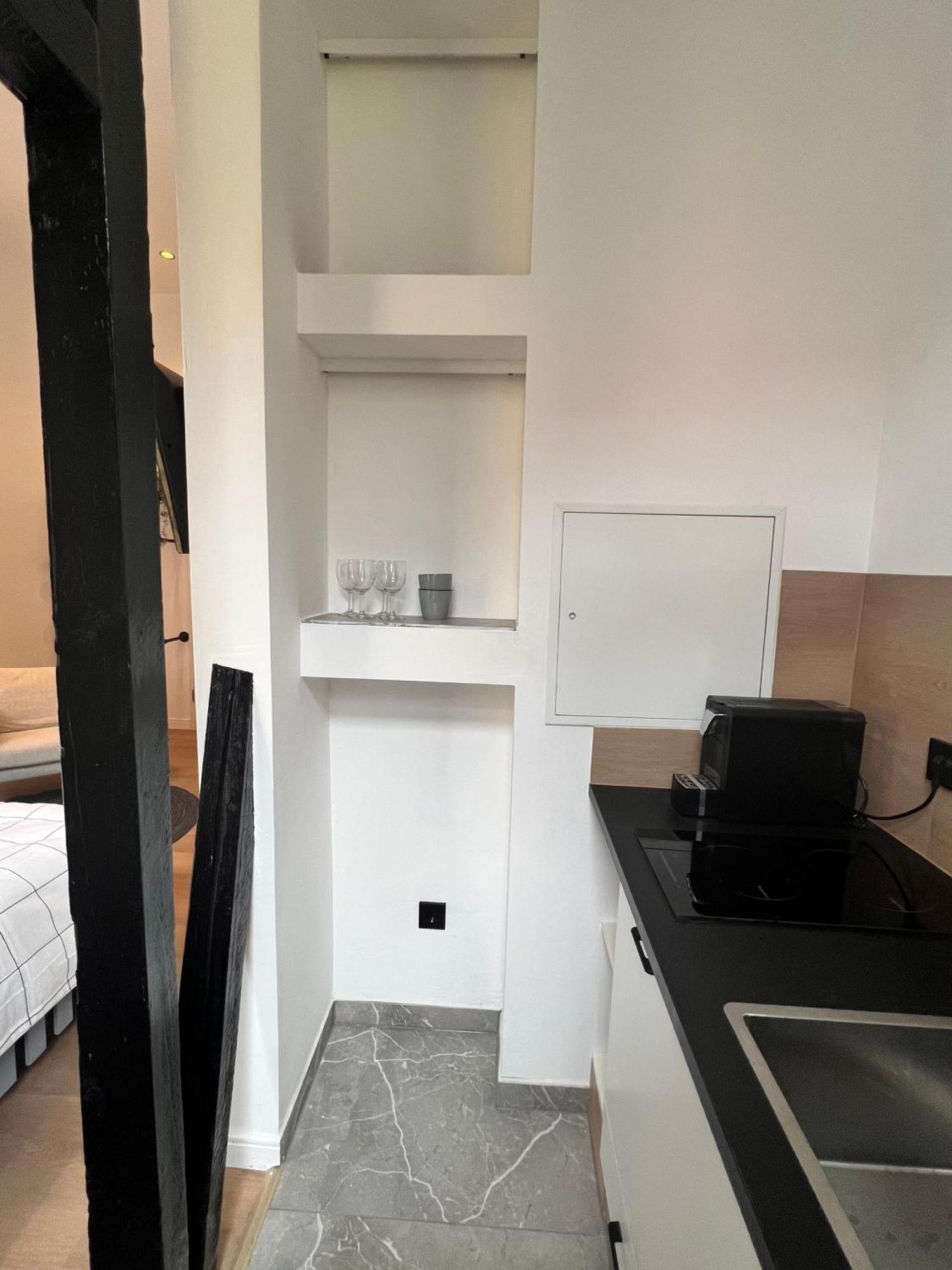 Modern Stay I Cosy & Central Apartments Koblenz  Exterior photo