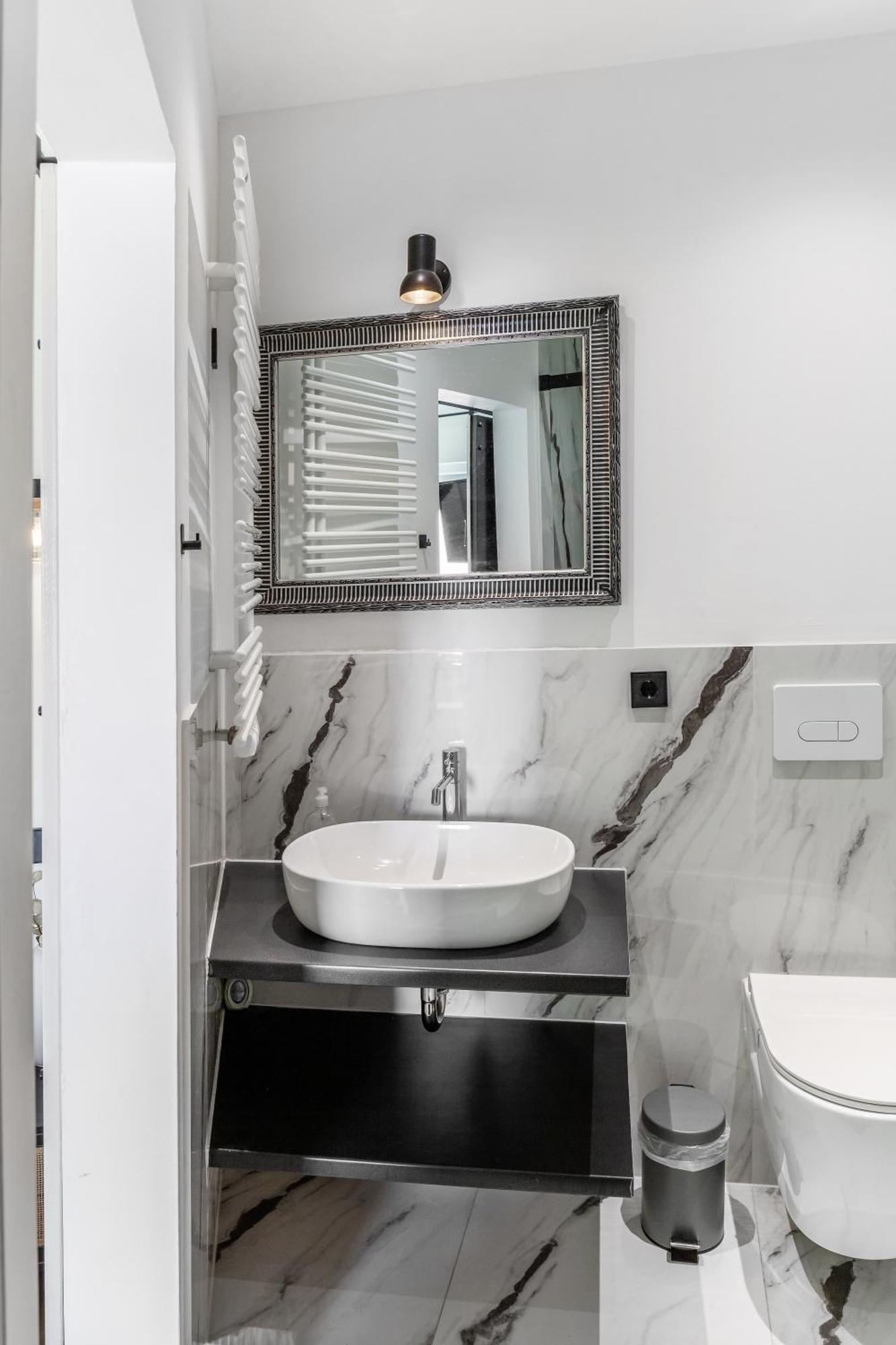 Modern Stay I Cosy & Central Apartments Koblenz  Exterior photo