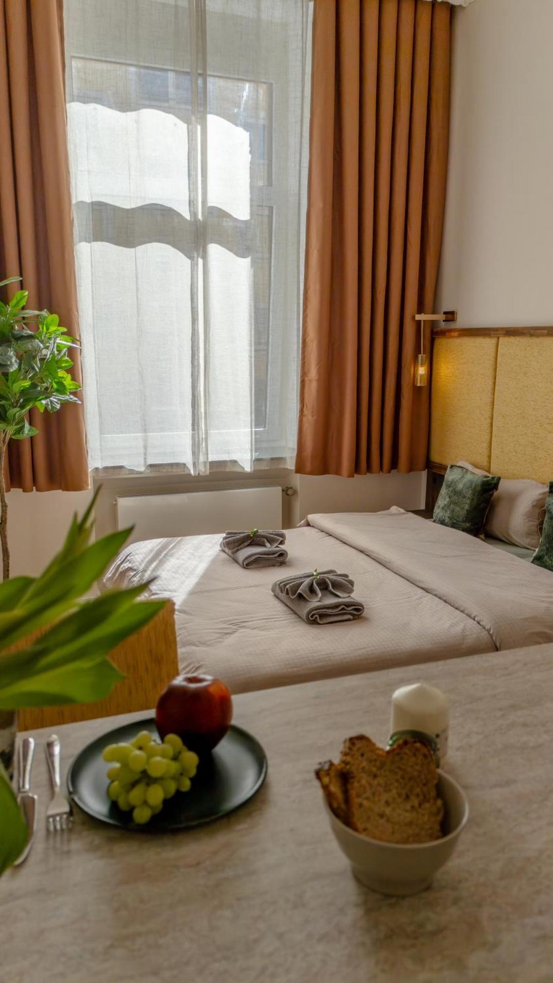 Modern Stay I Cosy & Central Apartments Koblenz  Exterior photo