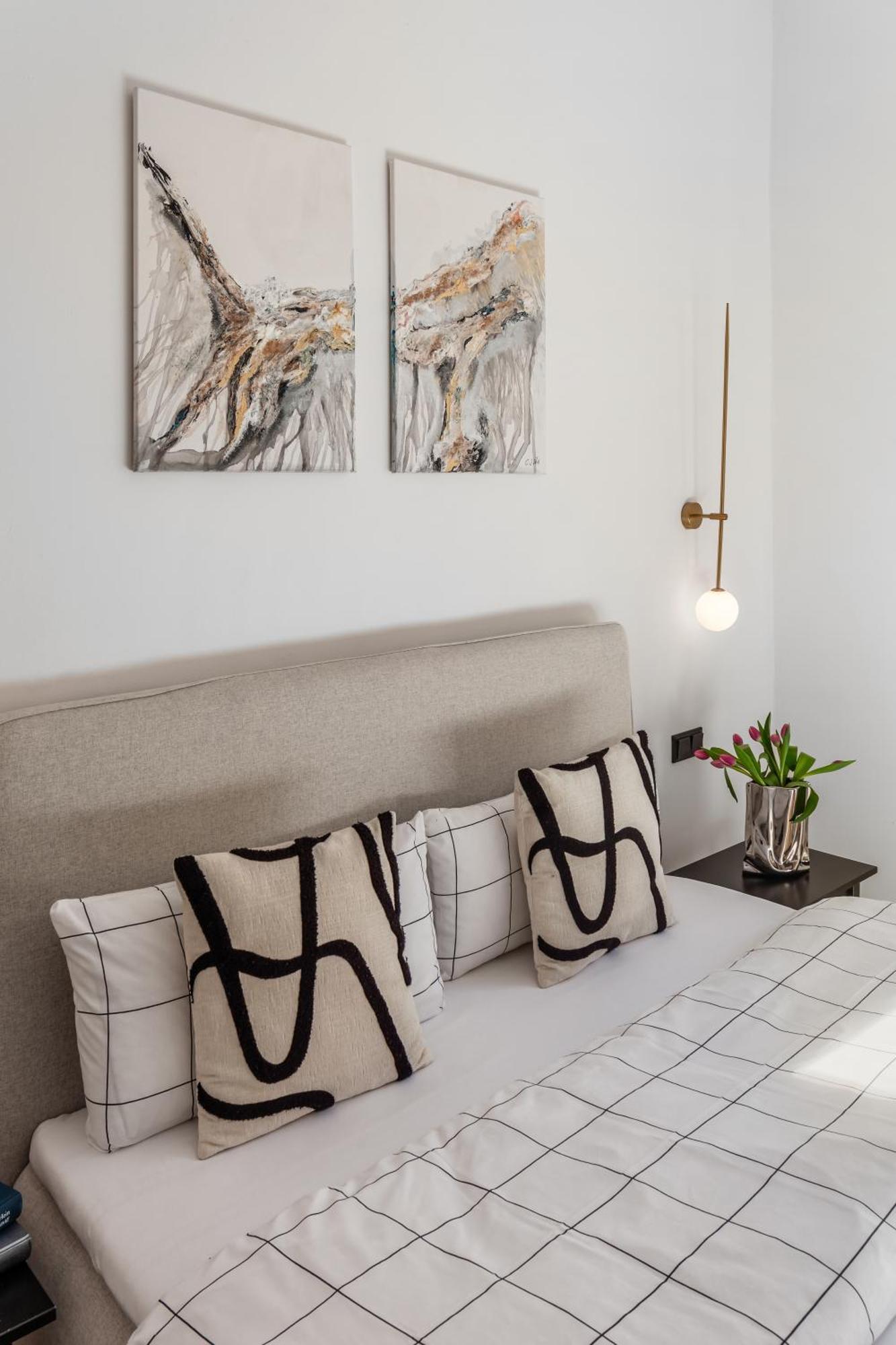 Modern Stay I Cosy & Central Apartments Koblenz  Exterior photo